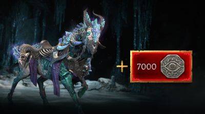 Diablo 4’s Hellish Microtransactions Go From Bad to Worse With $65 Horse Bundle That Costs More Than the Game Itself - ign.com - Britain - Diablo