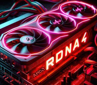 AMD Rolls Out New “Goodies” For RDNA 4 GPUs At Linux, Slowly Approaching Complete Enablement - wccftech.com