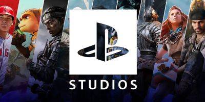 Sony is Going to Get 'Aggressive' With First-Party PC Releases - gamerant.com