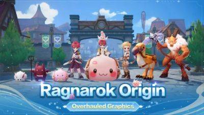 Ragnarok Origin: ROO- A New Chapter Begins, But What About ROONA? - droidgamers.com