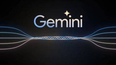 Gemini 1.5: Google touts AI to vet troves of content in seconds; CEO Sundar Pichai predicts profit - tech.hindustantimes.com
