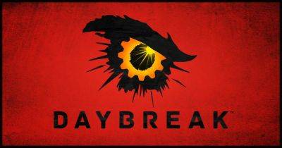 Daybreak confirms "less than 15" layoffs - gamesindustry.biz