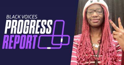 The power in granting access to the gaming industry | Black Voices Progress Report - gamesindustry.biz - state California