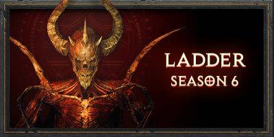 Diablo II: Resurrected Ladder Season 6 Coming Soon - news.blizzard.com - city Sanctuary - Diablo