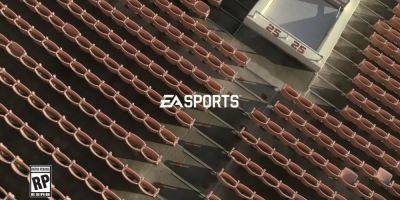 EA College Football 25 Reveals Logo and Reveal Month - gamerant.com - state Texas - state Florida - state Michigan - state Ohio