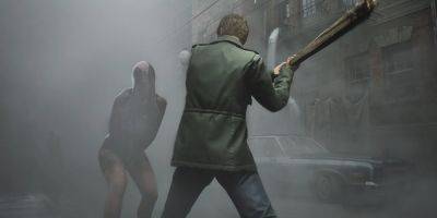 Silent Hill 2 Remake Gets Encouraging Update - gamerant.com