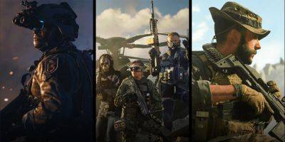 Call of Duty 2024’s Release Window Potentially Narrowed Down, According to Report - gamerant.com - Usa - county Gulf