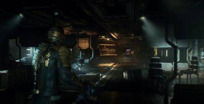 Dead Space Remake Looks Incredible With Complete Ray Tracing, Restir G.I. AO And More in New 8K Video - wccftech.com