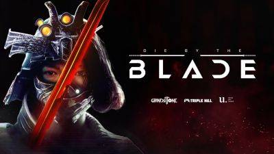 Die by the Blade Launches on PC This May; Console Versions Scheduled For October - wccftech.com
