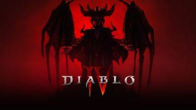 Diablo 4 Will be The First Activision Blizzard Title to Come to PC and Xbox Game Pass on March 28 - gamingbolt.com
