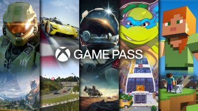 Xbox Game Pass now has 34 million ‘fully paid’ subscribers - videogameschronicle.com