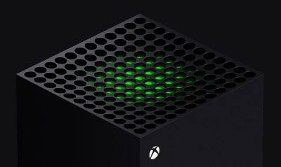 Xbox claims its next console will be ‘the largest technical leap you will have ever seen’ - videogameschronicle.com
