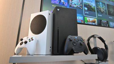 4 Xbox games are on the way to other platforms, Phil Spencer confirms - techradar.com - state Indiana