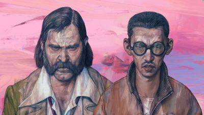 Disco Elysium studio has reportedly canceled a standalone expansion to the beloved RPG as potential layoffs loom - gamesradar.com - Britain