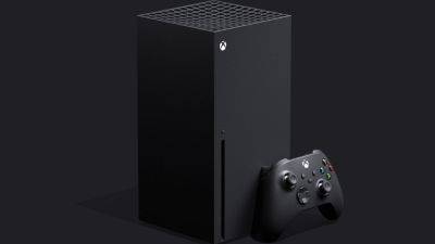 Microsoft teases Xbox Series X's successor, promising "the largest technical leap you will have ever seen in a hardware generation" - gamesradar.com - state Indiana
