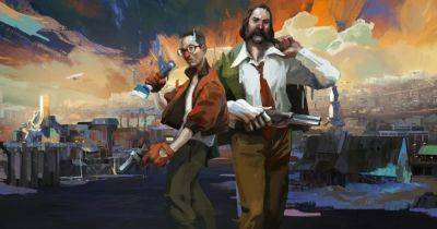 Disco Elysium expansion reportedly cancelled, with a quarter of staff at risk of redundancy - rockpapershotgun.com