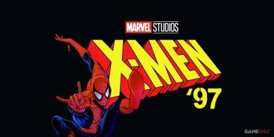 X-Men '97 Trailer: Fans Have A Problem With The Spider-Man Easter Egg - gamerant.com