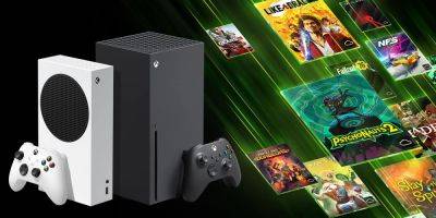 Xbox is Bringing 4 of Its Games to Other Platforms - gamerant.com - state Indiana