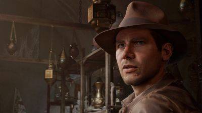 Spencer on Starfield, Indiana Jones Exclusivity: The Industry Shouldn’t Rule Out Games on Any Other Platform - gamingbolt.com - state Indiana