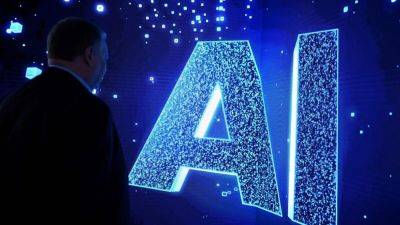 Despite Deepfake and Bias Risks, AI Is Still Useful in Finance, Firms Told - tech.hindustantimes.com