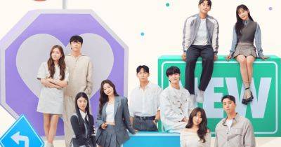 Transit Love (EXchange) Season 3 Episode 10 Release Date Revealed on TVING - comingsoon.net - North Korea