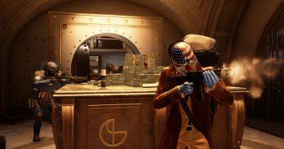 Payday 3 returns Starbreeze to profitability despite "significantly lower" than expected sales - gamesindustry.biz