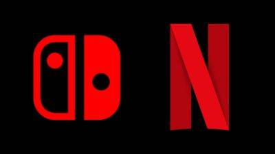 Can you watch Netflix on the Switch? - wegotthiscovered.com
