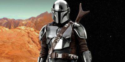 Star Wars Mandalorian Game Of Your Dreams Is "In Development," Report Claims - screenrant.com