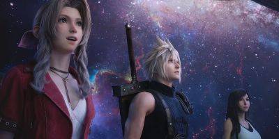 Final Fantasy 7: Ever Crisis Launches FF7 Rebirth Crossover - gamerant.com - Japan