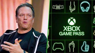 Xbox Cloud Gaming Isn’t Coming to iOS due to Apple’s Restrictions; Spencer Says Game Pass Isn’t Discrete Focus - wccftech.com