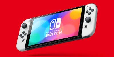 Switch 2 Reportedly Skipping 2024, Launching Next Year - thegamer.com - Brazil - Portugal