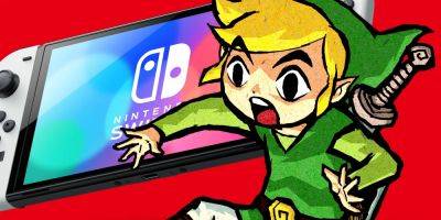 You’re Going To Hate The Latest Nintendo Switch 2 Rumor - screenrant.com - Brazil - Portugal
