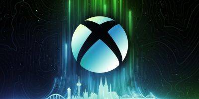 Xbox Confirms Showcase For June 2024 - gamerant.com - state Indiana