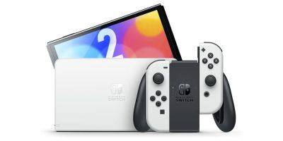 Rumor: Nintendo Switch 2 May Launch Later Than Expected - gamerant.com - Brazil