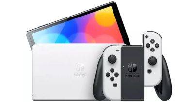 Nintendo Switch 2 release date now Q1 2025 - report - eurogamer.net - Brazil