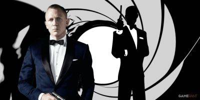 James Bond Producer Gives Another Upsetting Update On The Next 007 Movie - gamerant.com - Britain