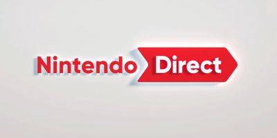 Leaker Hints at What Fans Can Expect from Rumored February 2024 Nintendo Direct - gamerant.com