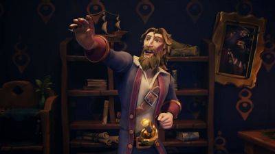 Sea of Thieves' rarest item meets its most unlucky player as server maintenance spells unfathomable tragedy: "If you didn't capture it, nobody would believe you" - gamesradar.com