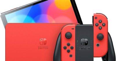 Nintendo Switch 2 Reportedly Launching in 2025 - comingsoon.net - Brazil