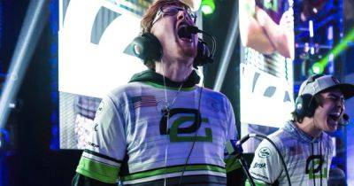 Optic Texas CEO and player sue Activision alleging Call of Duty League monopoly - gamesindustry.biz - Usa - state Texas