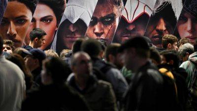 What's behind the video-game layoffs? Players sticking with old favorites - tech.hindustantimes.com - New York
