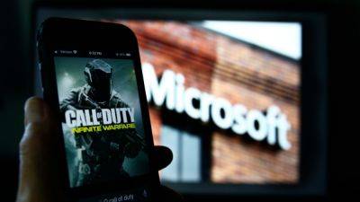 'Call of Duty' gamers sue Activision for monopolizing leagues, tournaments - tech.hindustantimes.com - state California - Los Angeles