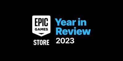 Epic Games Store Reveals Total Value of the 86 Free Games It Gave Away Last Year - gamerant.com