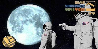 GTA 3 Developer Finally Explains Why The Moon Changes Size When Shot - thegamer.com - city Vice