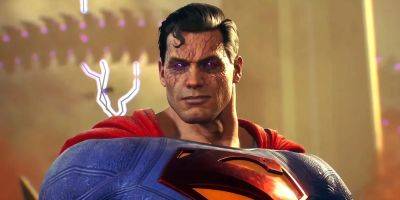 Suicide Squad: Kill The Justice League Steam Player Count Dips Below 1,000 - thegamer.com