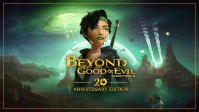 Beyond Good and Evil “Remaster” Version Gets Rated By South Korean Game Rating and Administration Committee - wccftech.com - South Korea