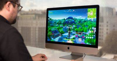 How to play Fortnite on a Mac: all methods, explained - digitaltrends.com