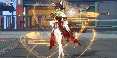 Honkai: Star Rail Player Suggests Smart Quality-Of-Life Feature For Buffs - gamerant.com