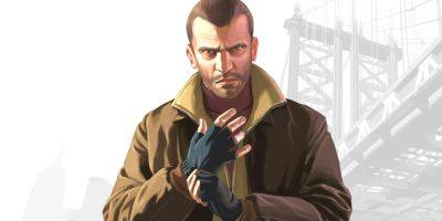 Grand Theft Auto 4 Fan Makes Surprise Discovery in Trash Pile - gamerant.com - Usa - county Liberty