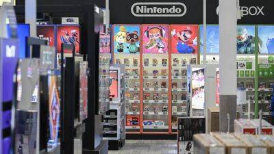 Nintendo is telling game publishers Switch 2 will be delayed - tech.hindustantimes.com - city Tokyo